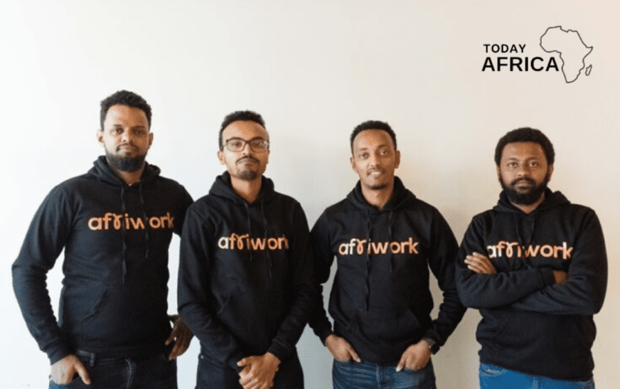 Afriwork hits 300k user mark and supports 50k SMEs