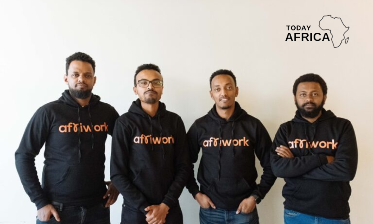 Afriwork hits 300k user mark and supports 50k SMEs