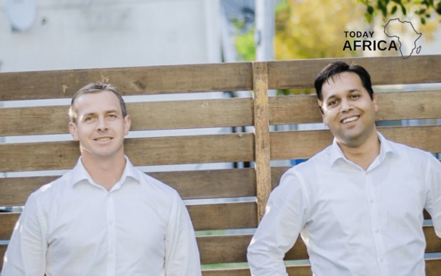 South African Fintech, Payment24 Acquires Swiss Firm Inergy 24