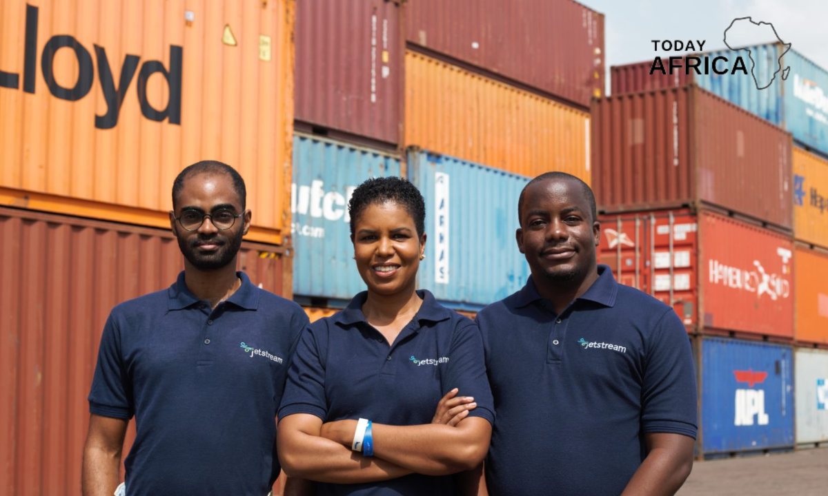 Jetstream, Ghana’s leading e-logistics startup is betting on its export loan business for growth