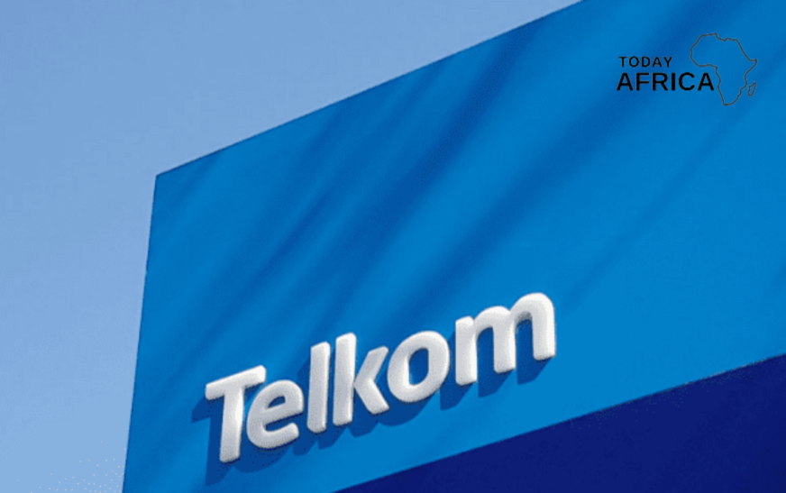 Telkom looking to sell its tower business amidst 46.7% surge in half-year profit