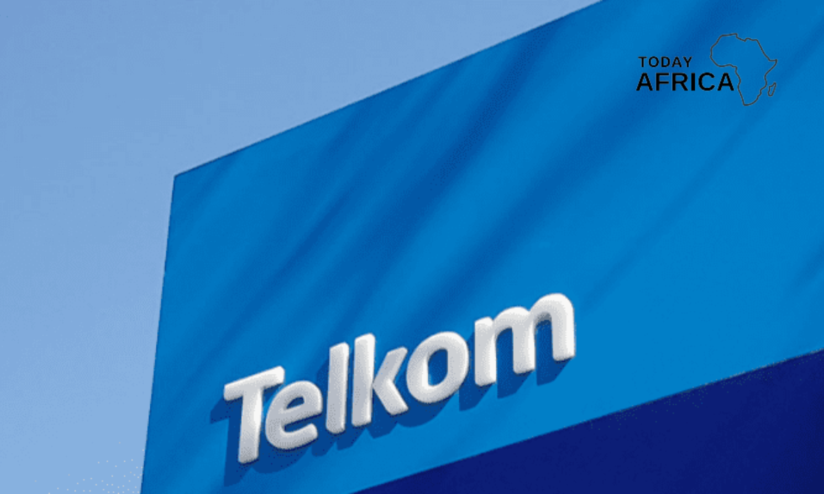 Telkom looking to sell its tower business amidst 46.7% surge in half-year profit