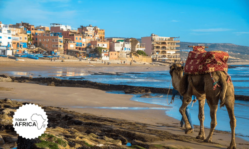 15 Best Beaches in Morocco [& Essential Packing List]