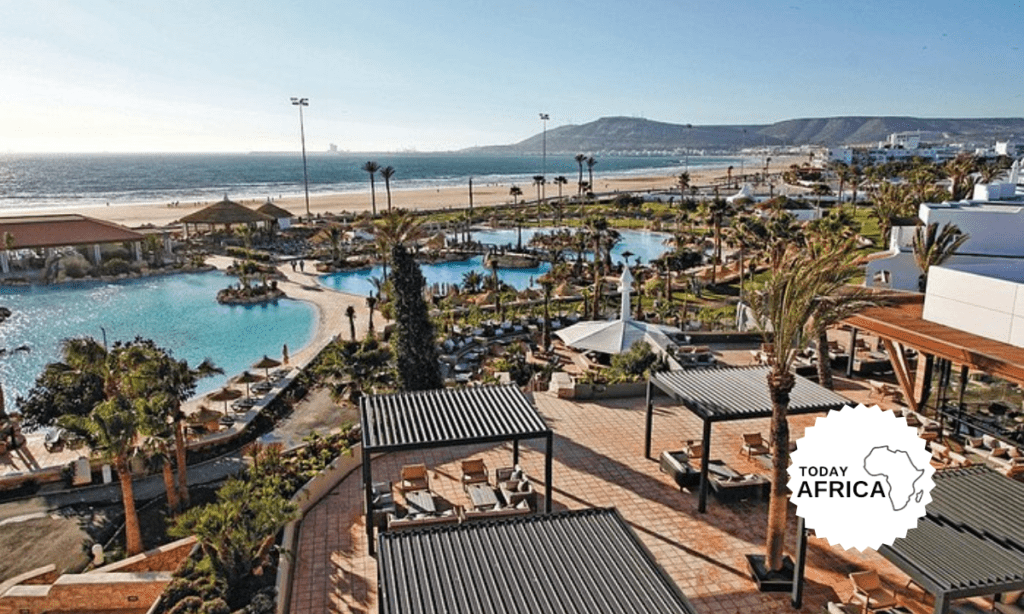 28 Best Beach Resorts in Morocco