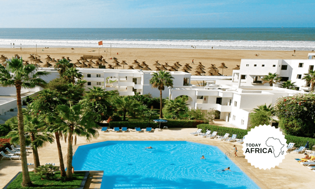 28 Best Beach Resorts in Morocco