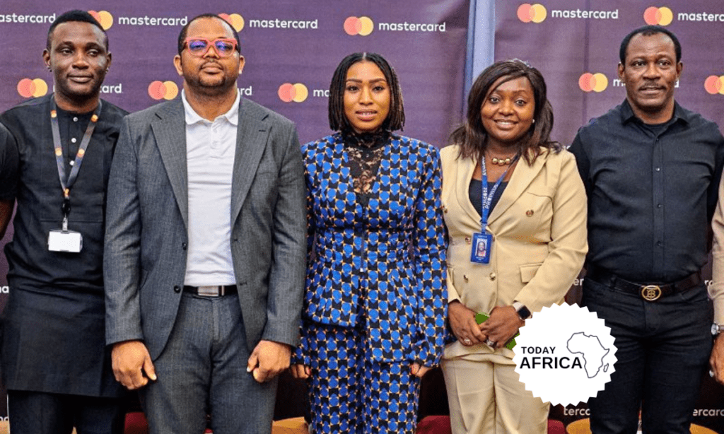 How Mastercard’s Contactless Solutions is Driving Digital Payment Transformation in Nigeria