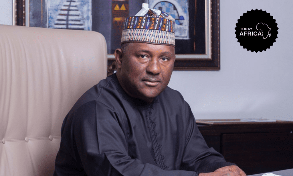 Who is Abdul Samad Rabiu - The Nigerian Billionaire?