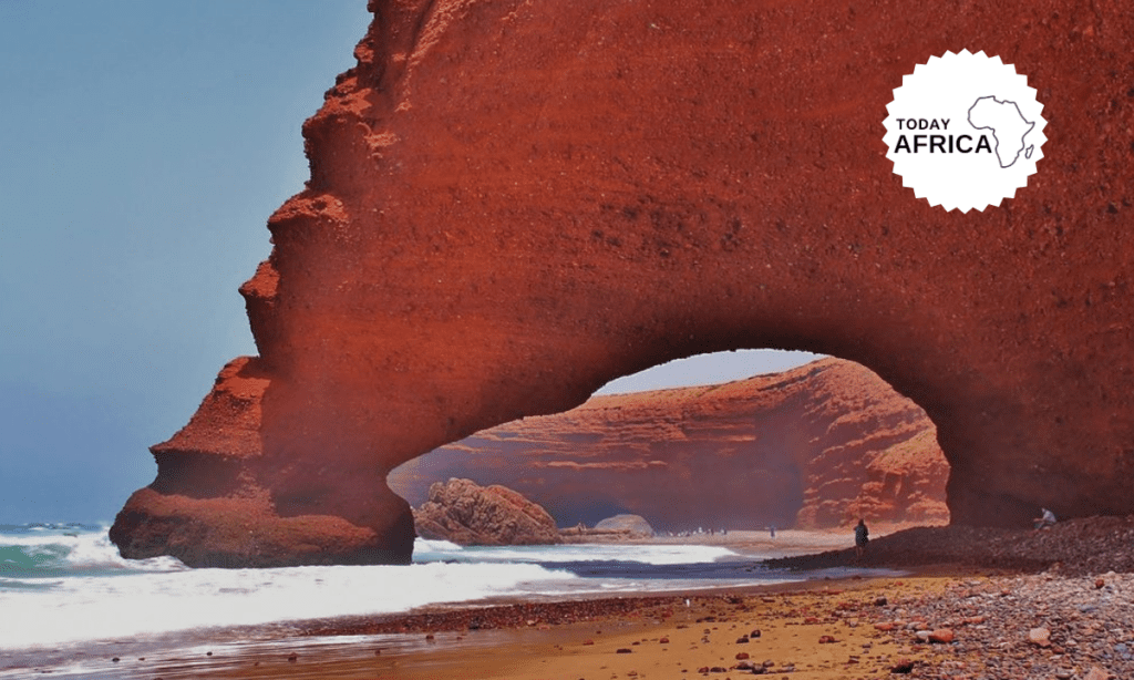 15 Best Beaches in Morocco [& Essential Packing List]