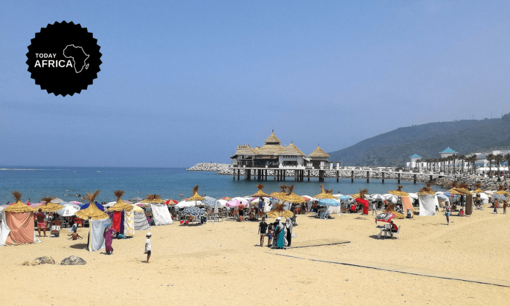 15 Best Beaches in Morocco [& Essential Packing List]