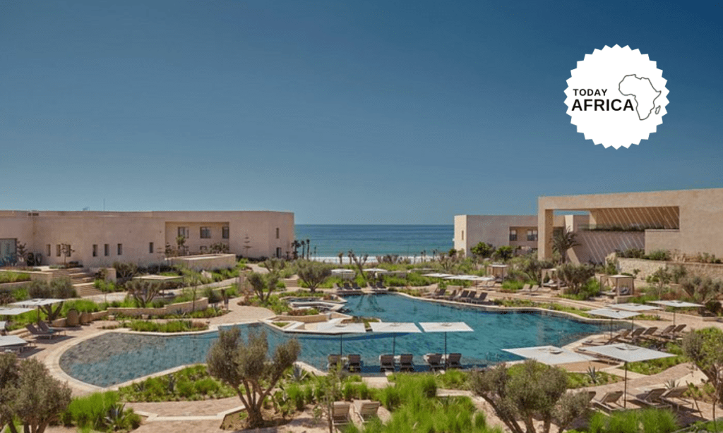 22 Morocco Beach Resorts to Stay During Your Holiday