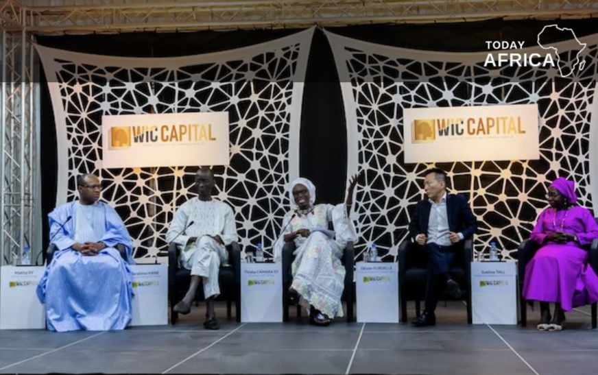 WIC Capital secures $1m loan to boost West African MSMEs