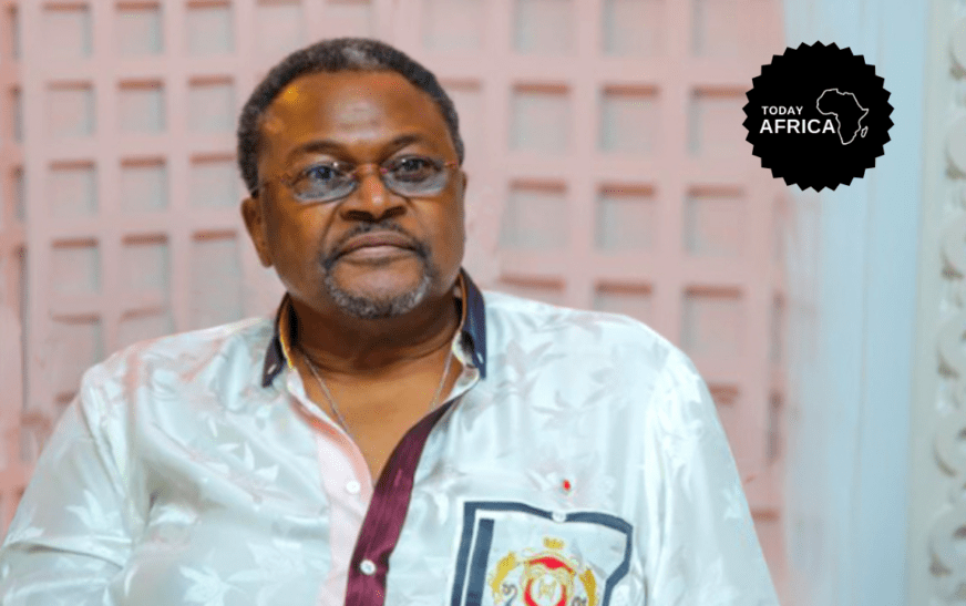 The Man Called Mike Adenuga