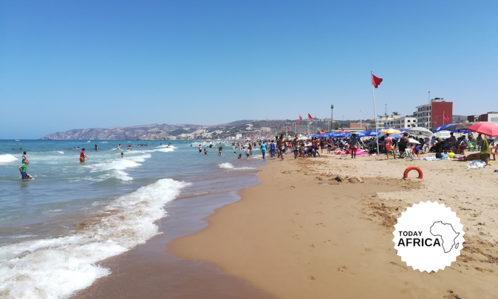 15 Best Beaches in Morocco [& Essential Packing List]