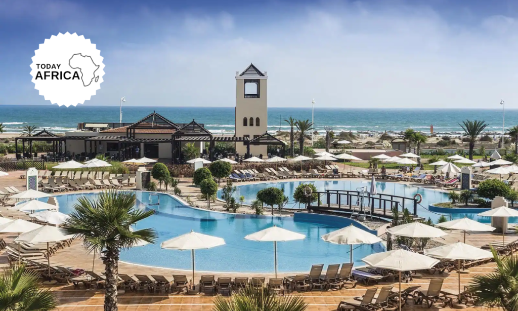 28 Best Beach Resorts in Morocco