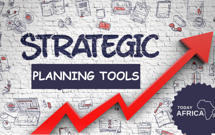 5 Best Strategic Planning Tools for 2024 and Beyond