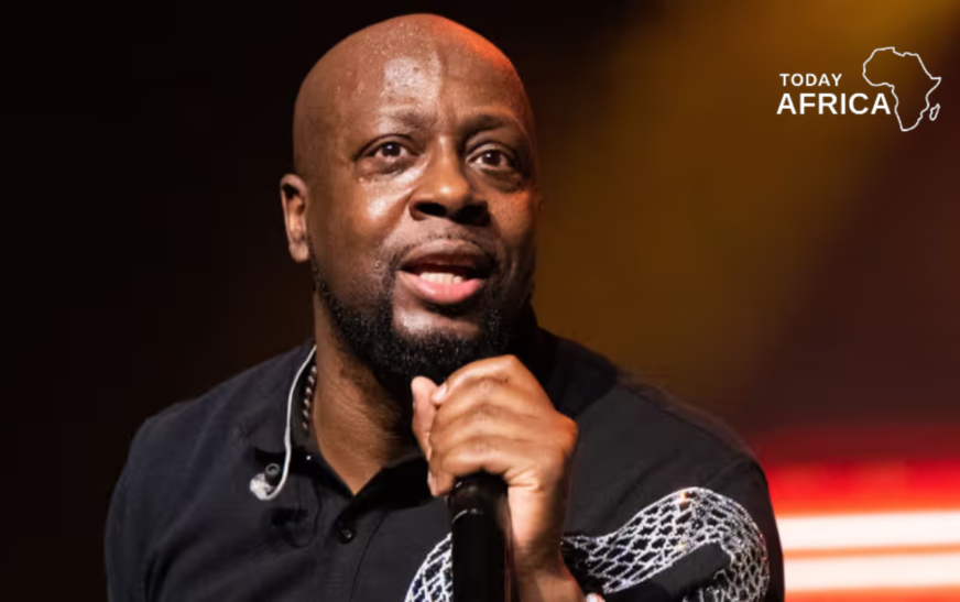 Wyclef Jean Inks Deal to Build a Tech Hub in Plateau State