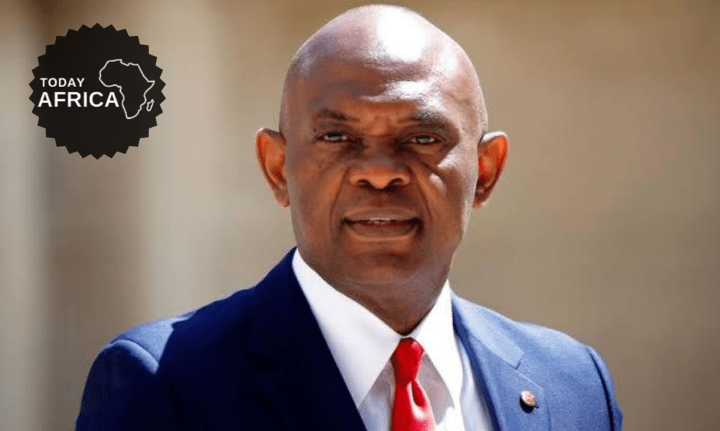 Biography of Tony Elumelu [Investor, Entrepreneur, & Philanthropist]