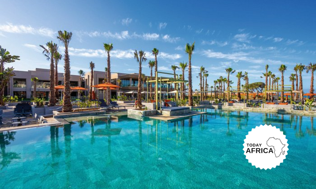 28 Best Beach Resorts in Morocco