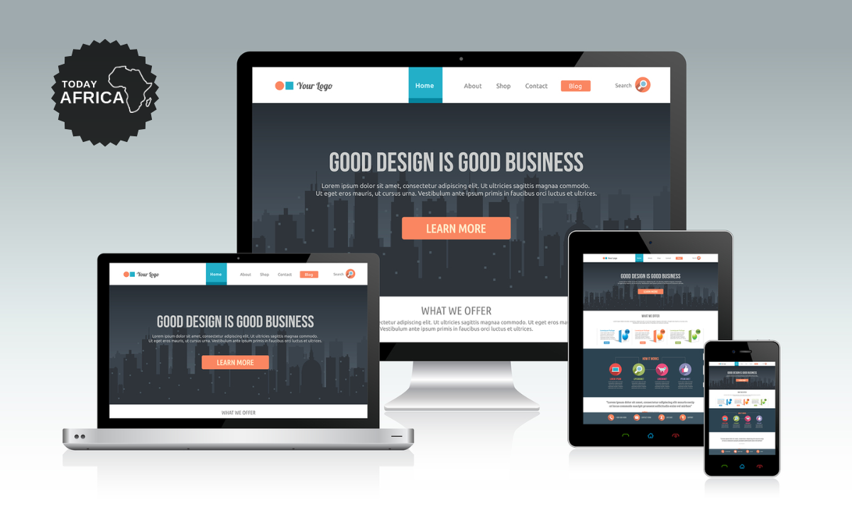 Affordable Website Design Packages for Small Businesses