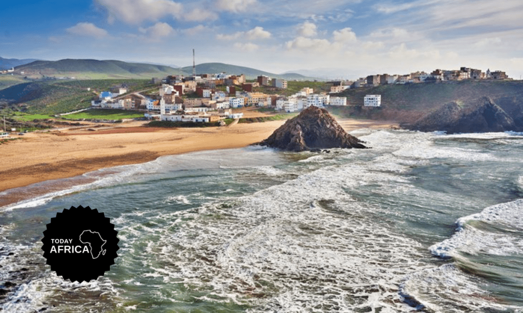 15 Best Morocco Beaches for Surfing, Swimming, & Sunbathing