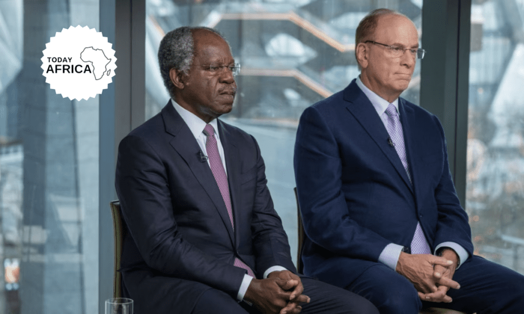 Adebayo Ogunlesi’s Net Worth to Hit $2.3 Billion