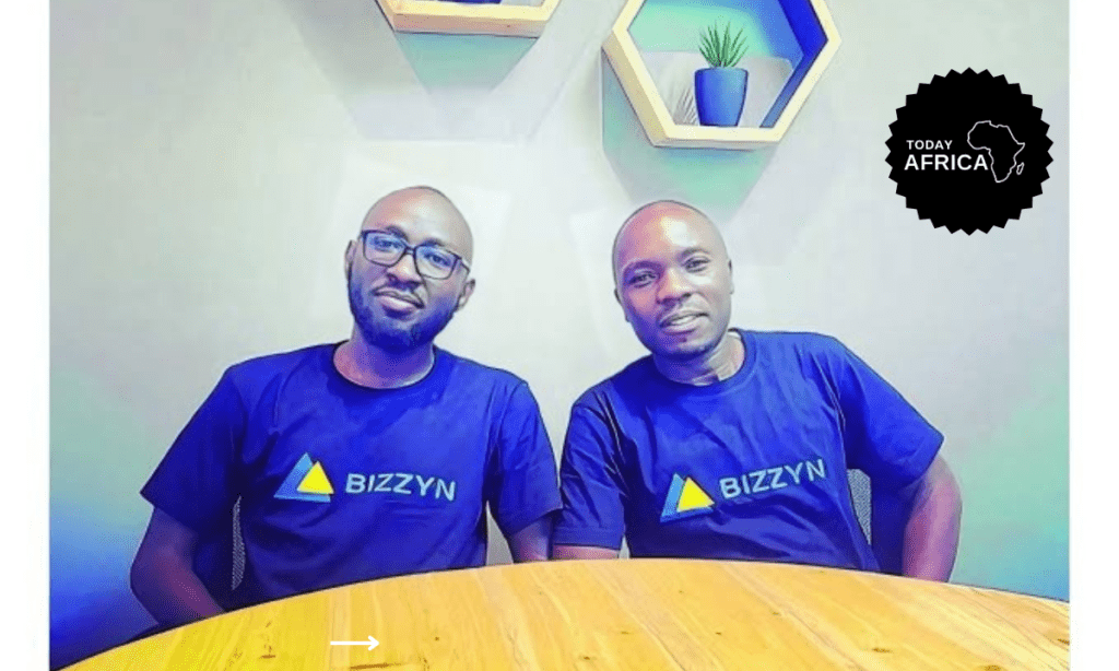 Emmanuel Kimaro, a Tanzanian Entrepreneur Revolutionizing Financial Management in Africa