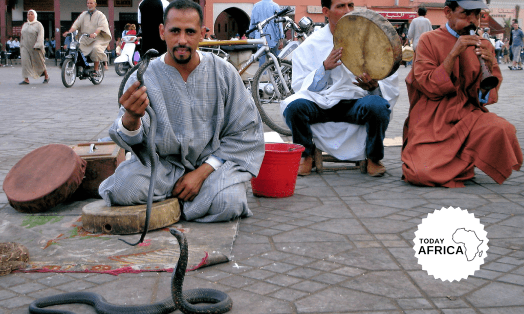 What Are The Best Things to Do in Morocco?