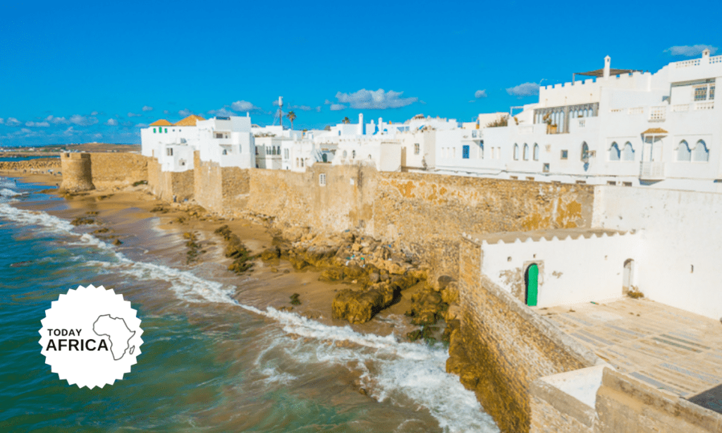 28 Top Tourist Attractions in Morocco to Visit