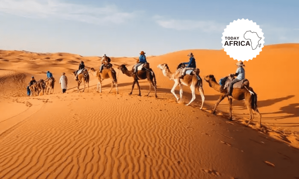 28 Top Tourist Attractions in Morocco to Visit