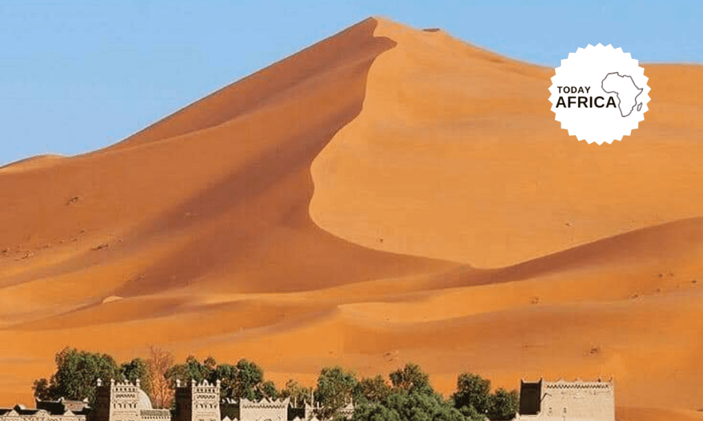 28 Top Tourist Attractions in Morocco to Visit