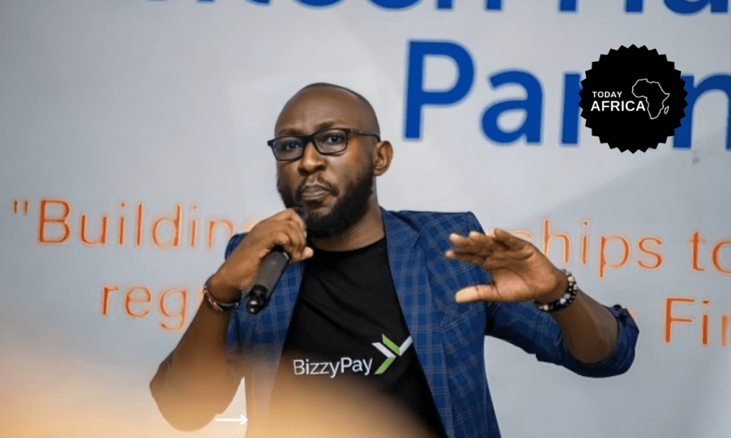 Emmanuel Kimaro, a Tanzanian Entrepreneur Revolutionizing Financial Management in Africa