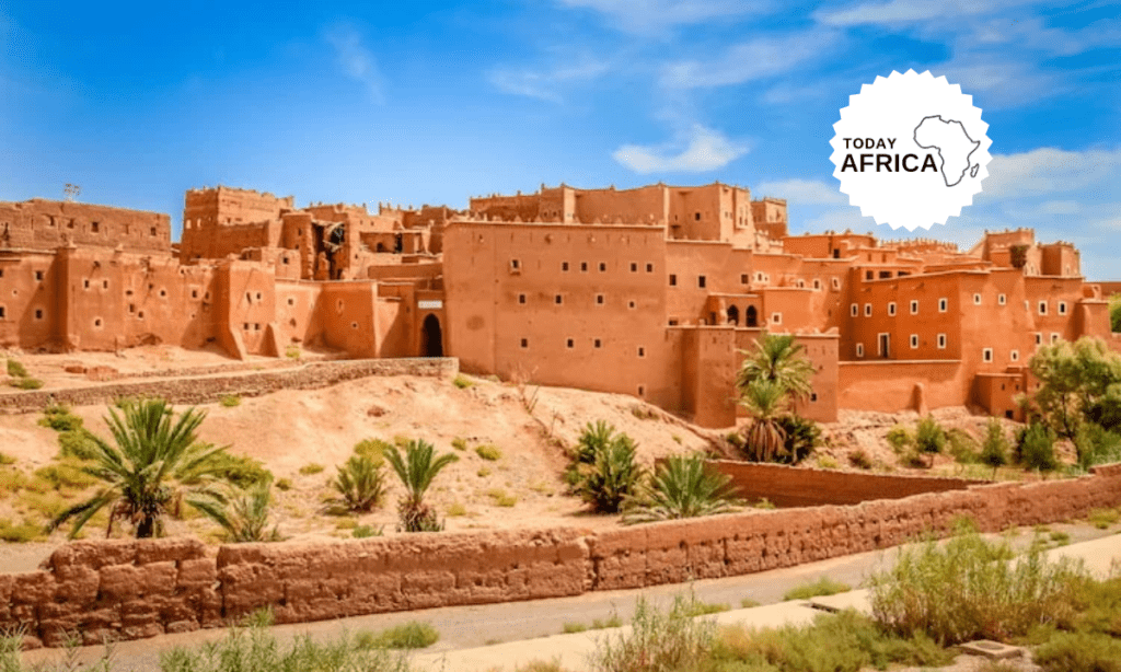 28 Top Tourist Attractions in Morocco to Visit