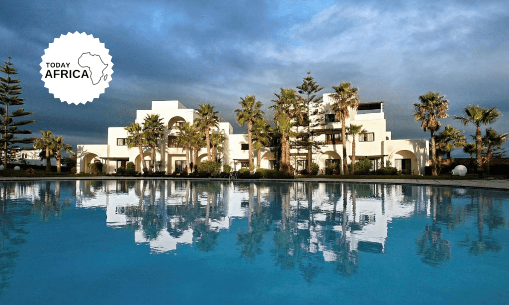 18 Best Beach Hotels in Morocco