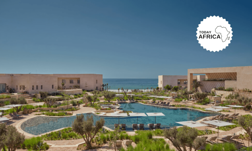 18 Best Beach Hotels in Morocco