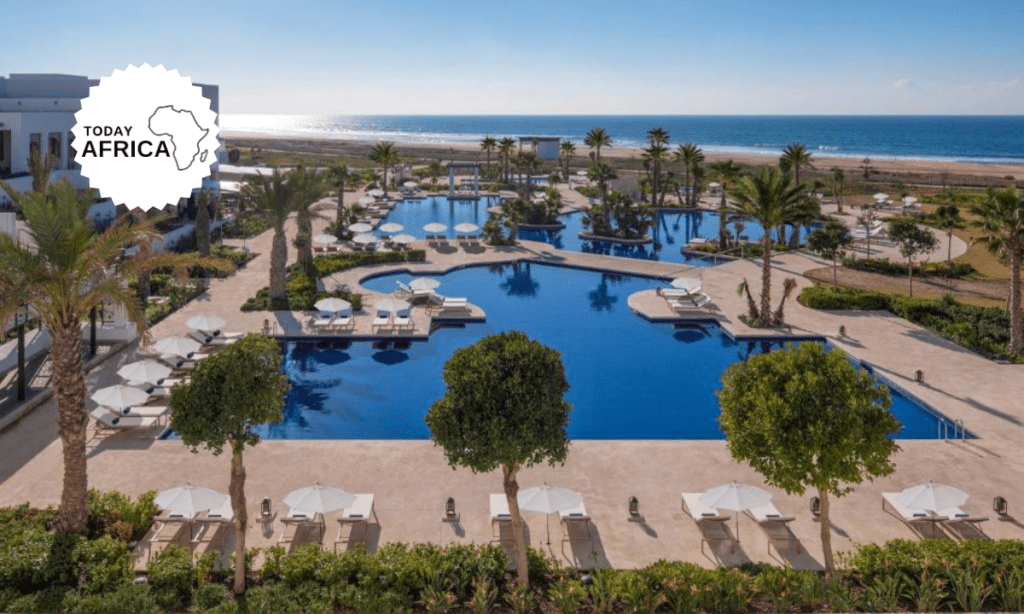 18 Best Beach Hotels in Morocco