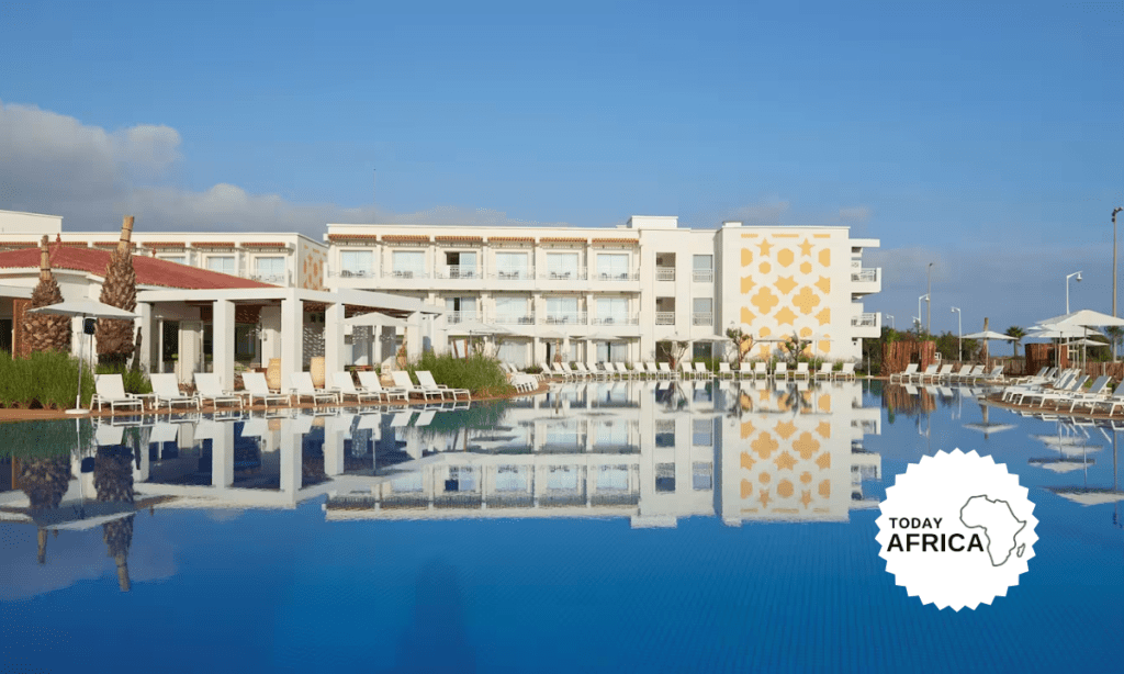 18 Best Beach Hotels in Morocco