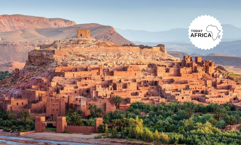 28 Top Tourist Attractions in Morocco to Visit