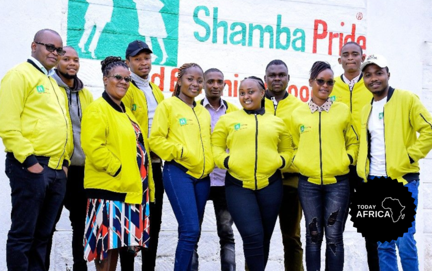 Kenyan Agritech, Shamba Pride, Raises $3.7 Million Pre-Series A
