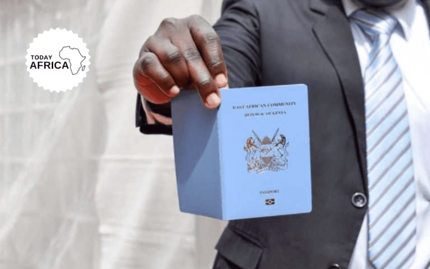 Everything to Know About Kenya Visa Free Countries