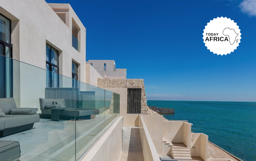 18 Best Beach Hotels in Morocco