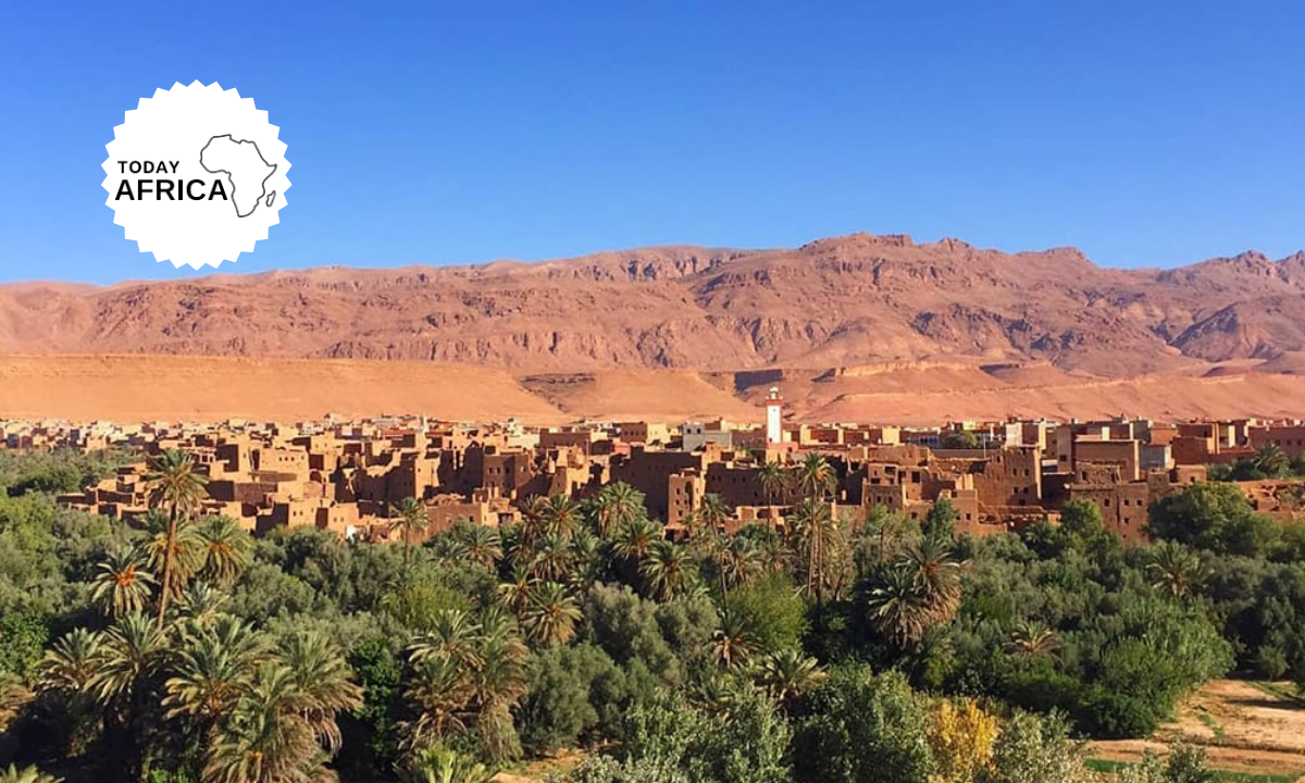 28 Top Tourist Attractions in Morocco to Visit