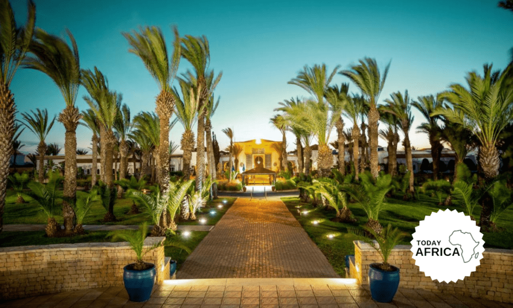 18 Best Beach Hotels in Morocco