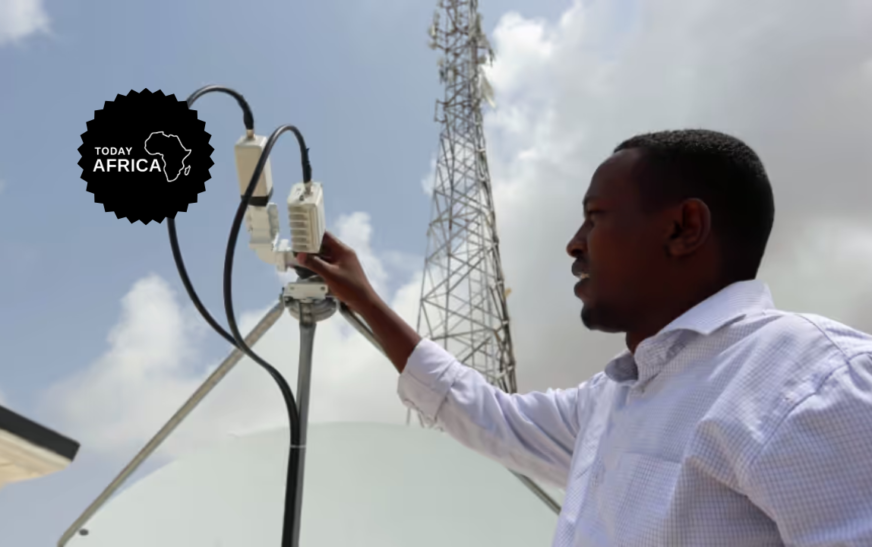 Telesom Has Claimed Somaliland's First 5G Network