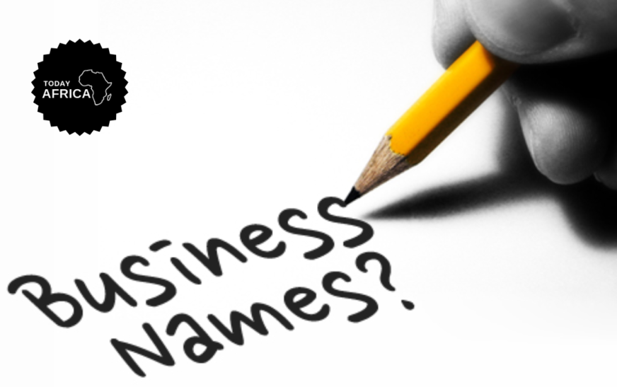 How to Choose the Right Name for Your Business
