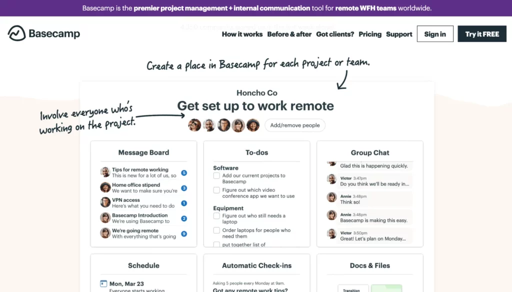 Top 67 Remote Team Software For Your Remote Teams