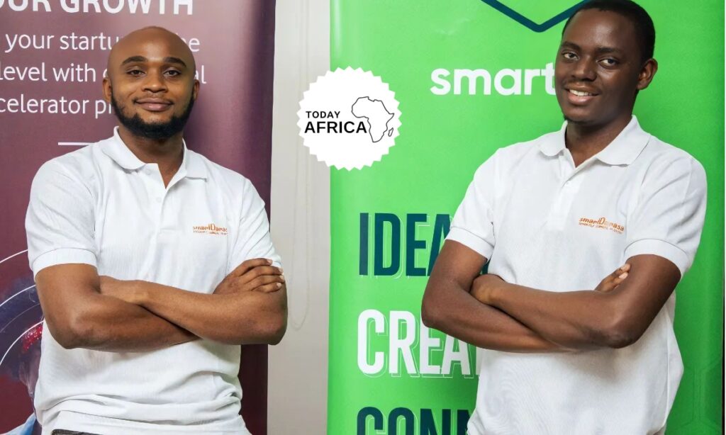 SmartDarasa Founders are Revolutionizng STEM Practical Learning in Africa