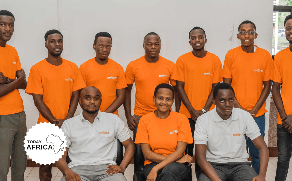 SmartDarasa Founders are Revolutionizng STEM Practical Learning in Africa