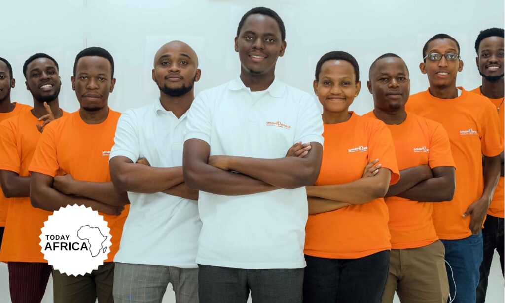 SmartDarasa Founders are Revolutionizng STEM Practical Learning in Africa