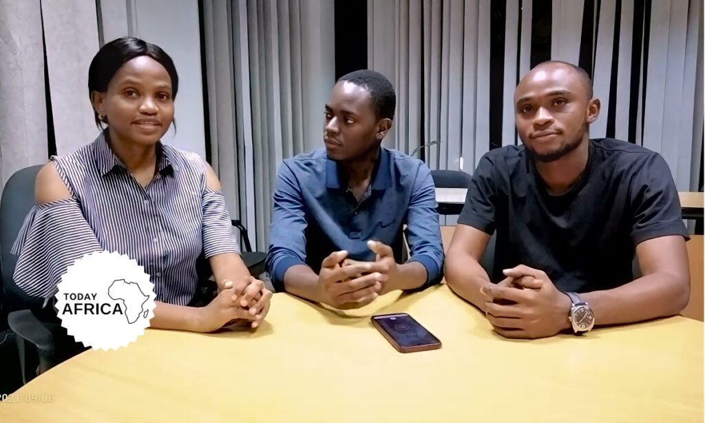 SmartDarasa Founders are Revolutionizng STEM Practical Learning in Africa