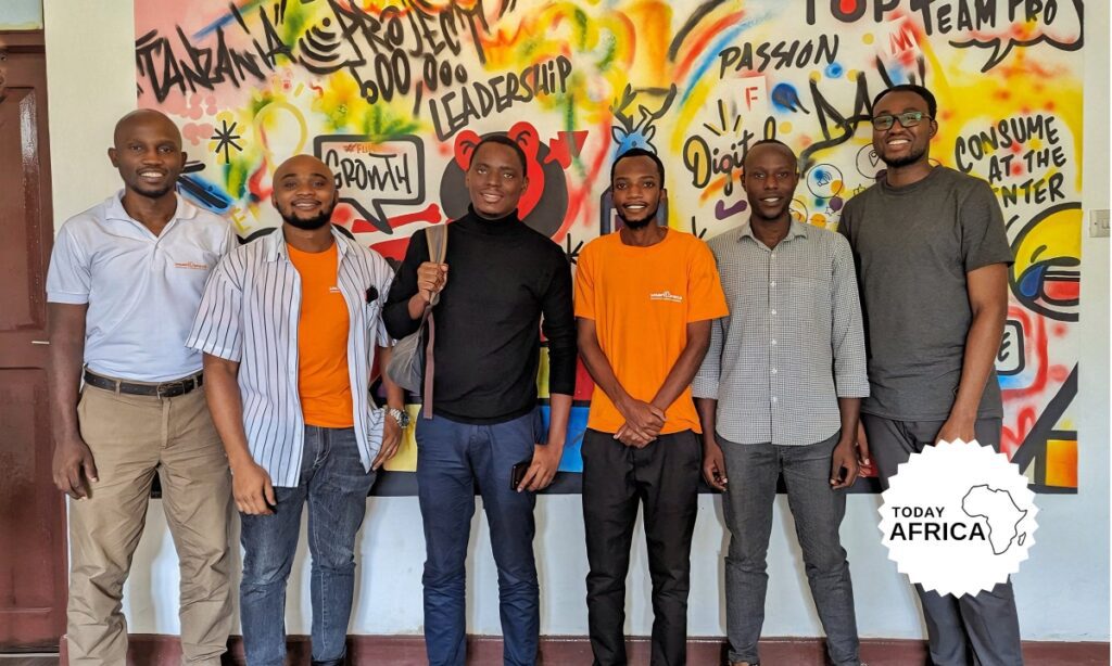 SmartDarasa Founders are Revolutionizng STEM Practical Learning in Africa